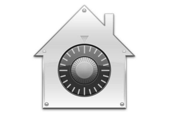 Mac Disk Encryption