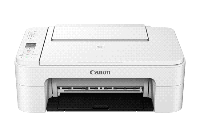 Canon mp140 scanner driver